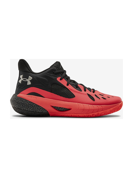 Under Armour HOVR™ Havoc 3 Basketball Tennisschuhe