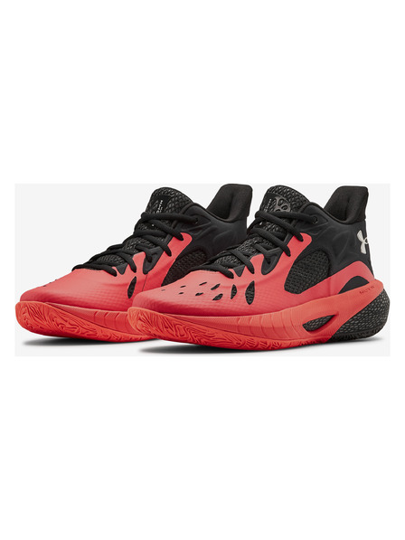Under Armour HOVR™ Havoc 3 Basketball Tennisschuhe