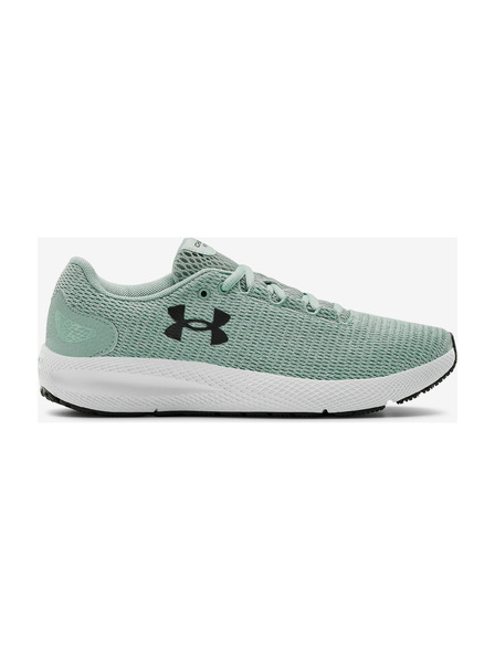 Under Armour Charged Pursuit 2 Twist Running Tennisschuhe