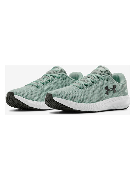 Under Armour Charged Pursuit 2 Twist Running Tennisschuhe
