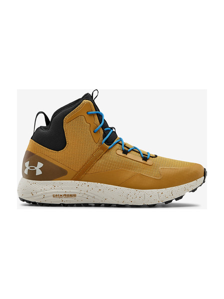 Under Armour Unisex-Schuhe Under Armour Charged Bandit Trek