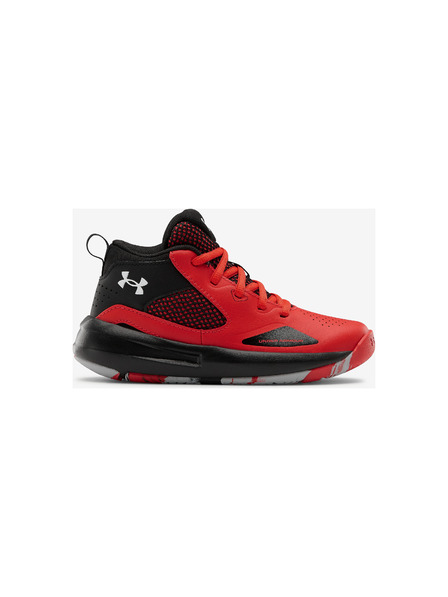 Under Armour Kinderschuhe Under Armour PS Lockdown 5