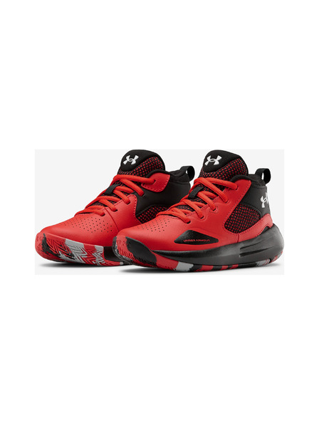 Under Armour Kinderschuhe Under Armour PS Lockdown 5