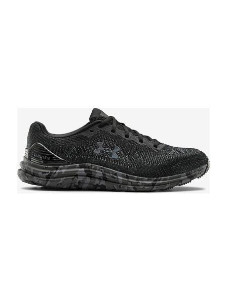 Under Armour Liquify Print Running Tennisschuhe