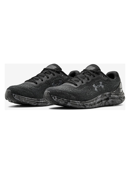 Under Armour Liquify Print Running Tennisschuhe