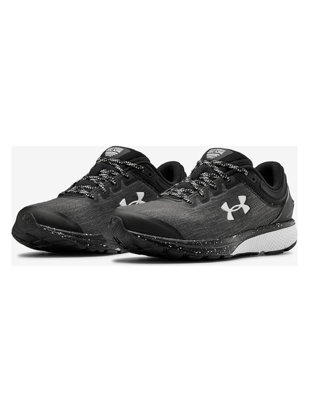 Under Armour Charged Escape 3 Evo Tennisschuhe