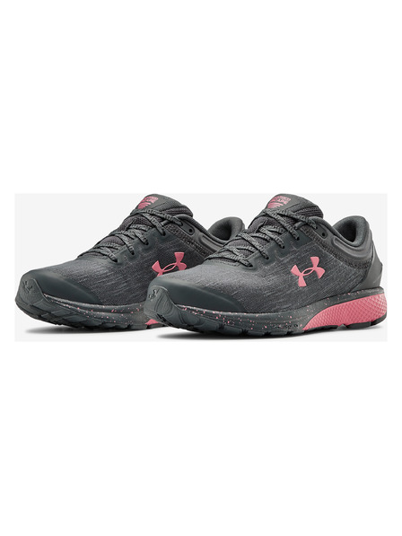 Under Armour Charged Escape 3 Evo Tennisschuhe