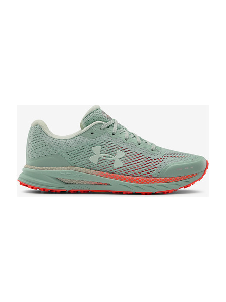 Under Armour Damenschuhe Under Armour W HOVR Velociti Trail