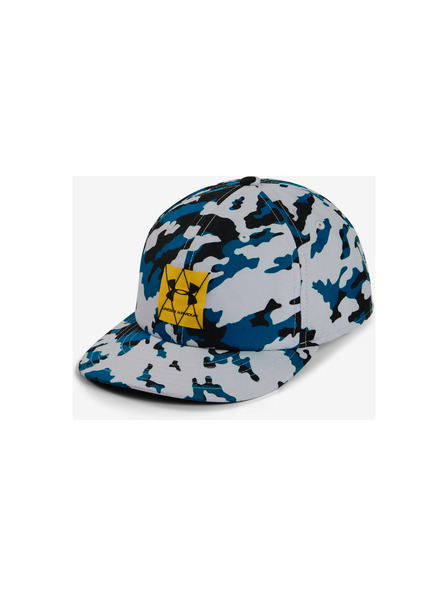 Under Armour Jungen-Kappe Under Armour Crossfade Cap