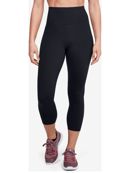 Under Armour Damen-Leggings Under Armour Meridian Crop