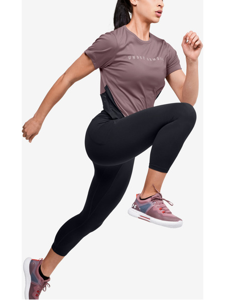 Under Armour Damen-Leggings Under Armour Meridian Crop