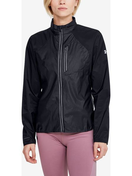 Under Armour Damen-Jacke Under Armour RUN IMPASSE WIND