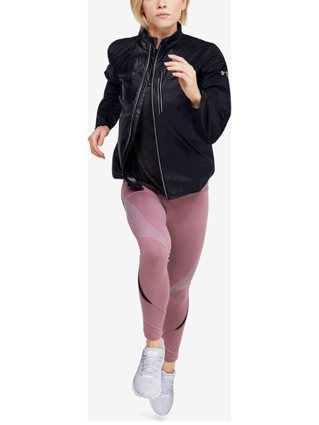 Under Armour Damen-Jacke Under Armour RUN IMPASSE WIND