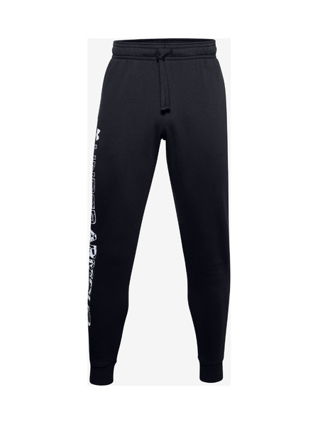 Under Armour Herren-Jogginghose Under Armour Rival Flc Graphic Joggers