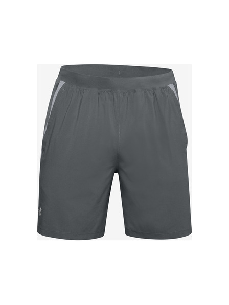 Under Armour Herren-Shorts Under Armour Launch SW 7" Branded STS