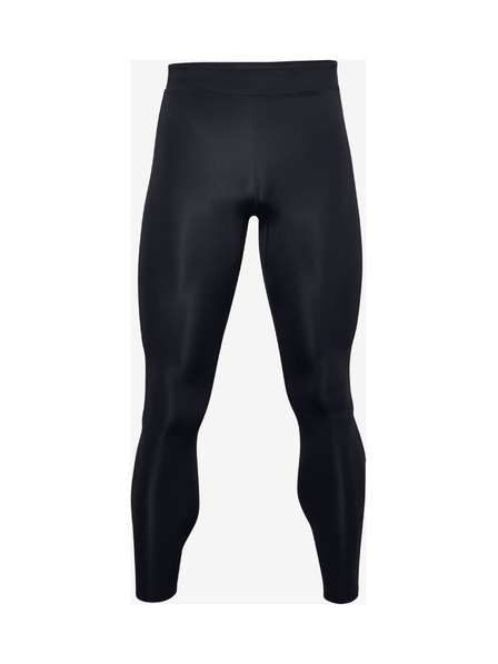 Under Armour Herren Kompression Leggings Under Armour Q. IGNIGHT ColdGear Tight