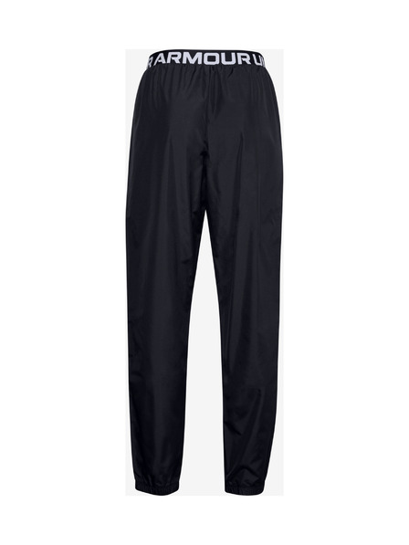 Under Armour Mädchen Jogginghose Under Armour Woven Play Up Pants