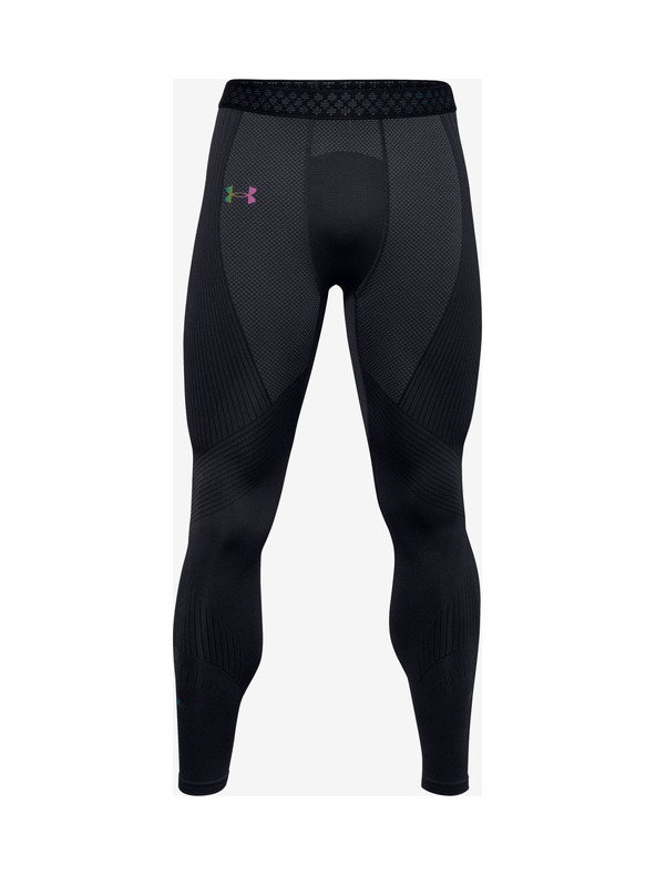 Under Armour Herren-Kompressions-Leggings Under Armour CG Rush Seamless Leggings