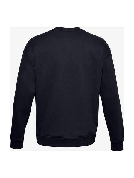 Under Armour Herren-Sweatshirt Under Armour Rival Fleece Camo WM Crew