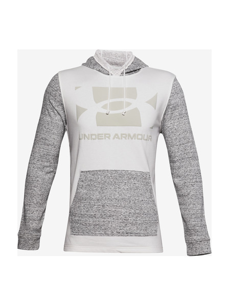 Under Armour Herren-Hoodie Under Armour Sportstyle Terry KO HD
