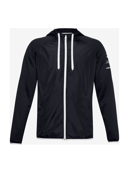 Under Armour Herren-Hoodie Under Armour AF Storm FZ HD