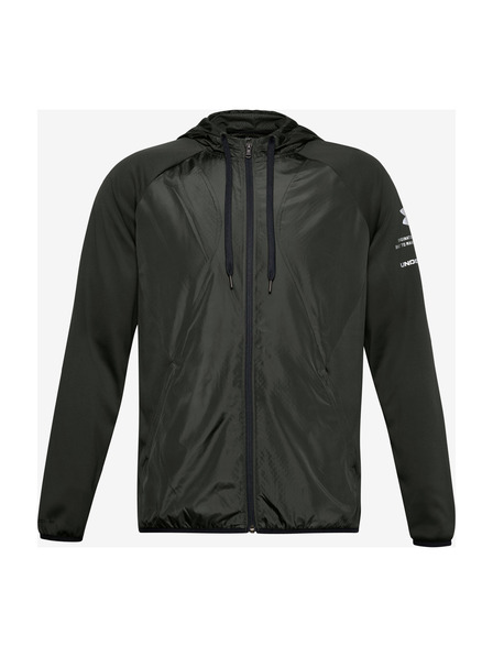 Under Armour Herren-Hoodie Under Armour AF Storm FZ HD