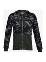 Under Armour Herren-Sweatshirt Under Armour Rival Fleece Camo FZ
