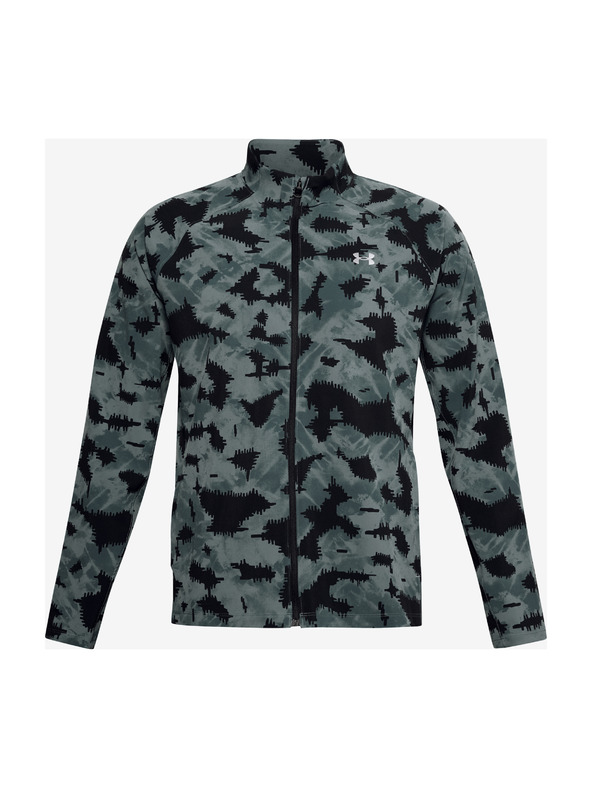 Under Armour Herren Jacke Under Armour Launch3.0 STORM Print Jkt