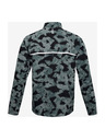 Under Armour Herren Jacke Under Armour Launch3.0 STORM Print Jkt
