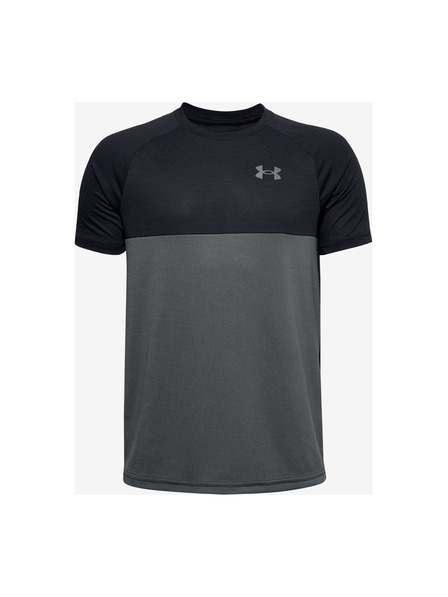 Under Armour Jungen-T-Shirt Under Armour TECH COLORBLOCK SS