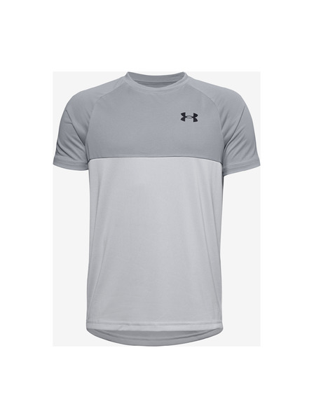 Under Armour Jungen-T-Shirt Under Armour TECH COLORBLOCK SS