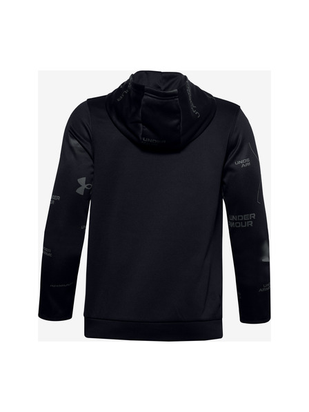 Under Armour Amour Fleece Sweatshirt Kinder