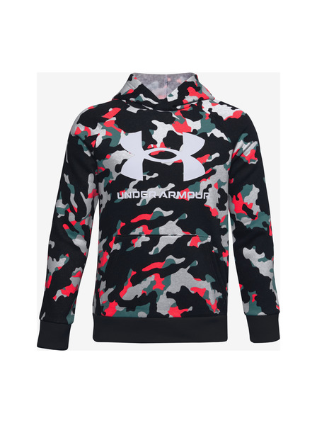 Under Armour Rival Sweatshirt Kinder