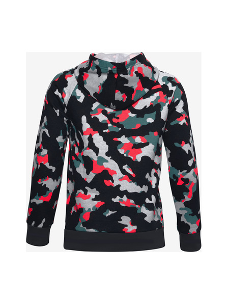 Under Armour Rival Sweatshirt Kinder