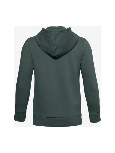 Under Armour Rival Fleece Sweatshirt Kinder