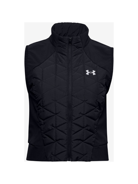 Under Armour Damen-Weste Under Armour CG Reactor Run Storm Vest