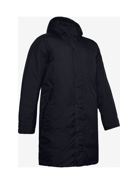 Under Armour Herren-Jacke Under Armour Armour Insulated Bench Coat