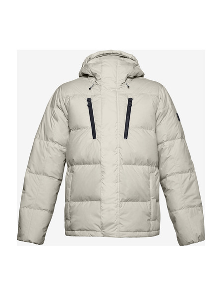 Under Armour Herren-Jacke Under Armour Sportstyle Down Jkt