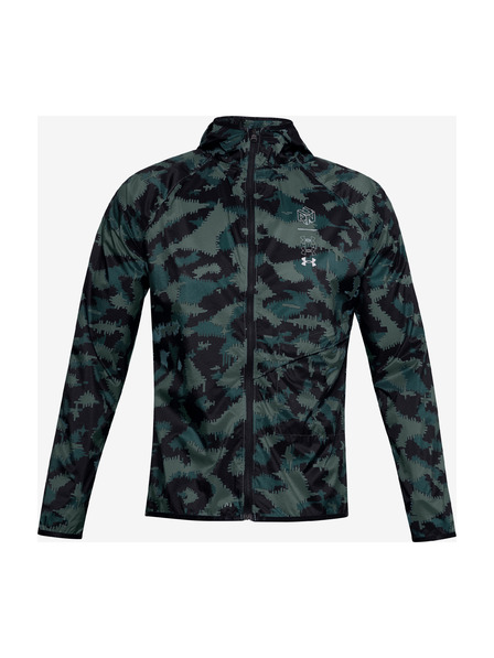 Under Armour Herren Jacke Under Armour Run Anywhere STORM Jkt