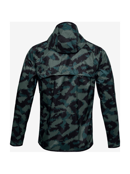 Under Armour Herren Jacke Under Armour Run Anywhere STORM Jkt