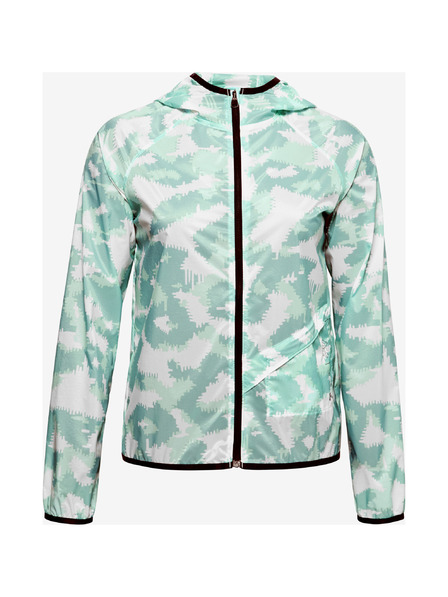 Under Armour Damen Jacke Under Armour Run Anywhere STORM Jkt