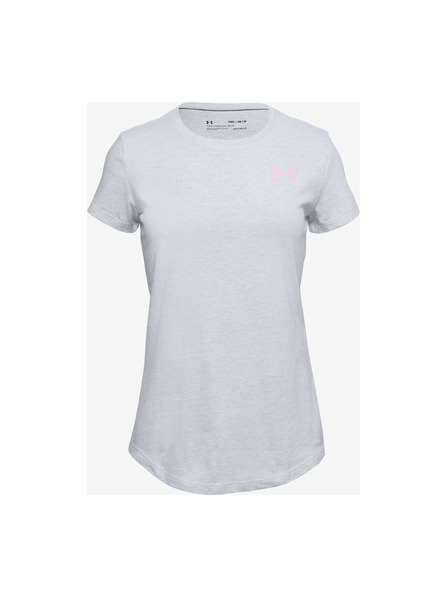 Under Armour Crew Kinder  T‑Shirt