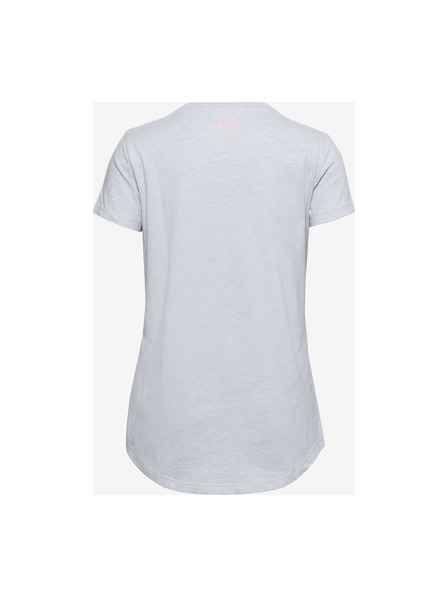 Under Armour Crew Kinder  T‑Shirt