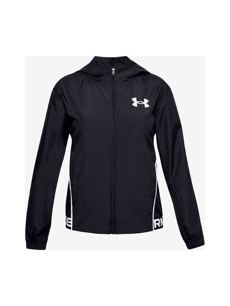 Under Armour Play Up Woven Sweatshirt Kinder