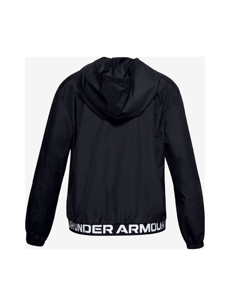 Under Armour Play Up Woven Sweatshirt Kinder