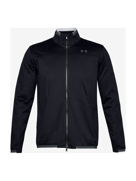 Under Armour Herren-Jacke Under Armour Recover Knit Track Jacket