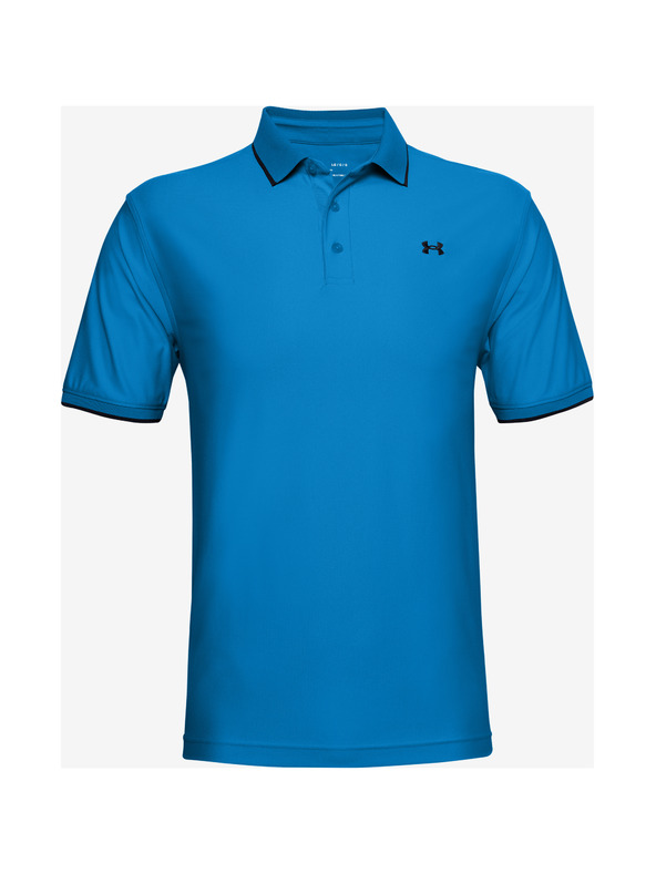 Under Armour Playoff Pique Polo T-Shirt