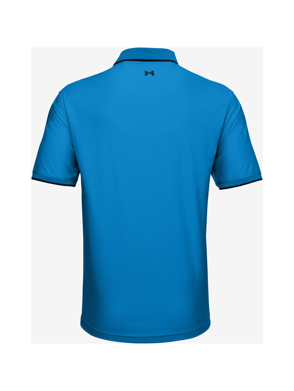 Under Armour Playoff Pique Polo T-Shirt