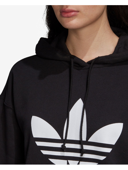adidas Originals Adicolor Trefoil Sweatshirt