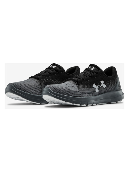 Under Armour Remix 2.0 Tennisschuhe